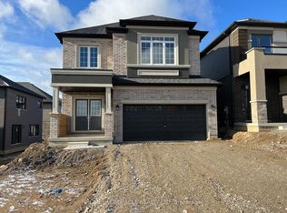 256 Pottruff Rd, Brant, ON N3L 3E3