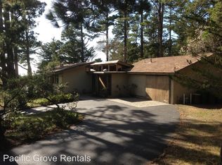 4142 Sunridge Rd, Pebble Beach, CA 93953