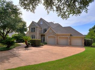 10714 Winchelsea Dr, Austin, TX 78750