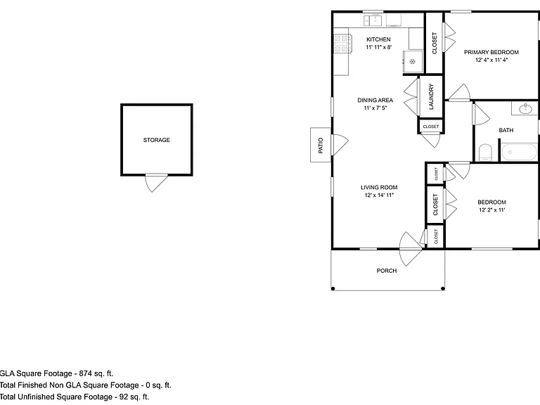 18011 Lynn Ln — Photo 14