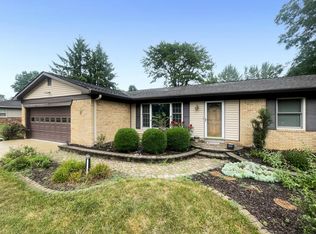 2020 E Chieftain Row, Logansport, IN 46947