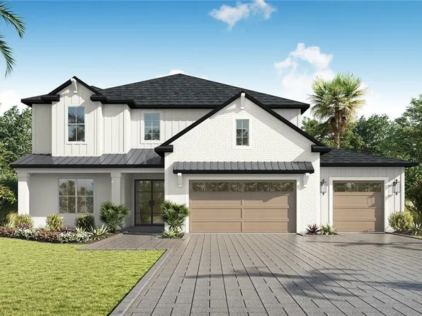 3912 W San Rafael St, Tampa, FL 33629