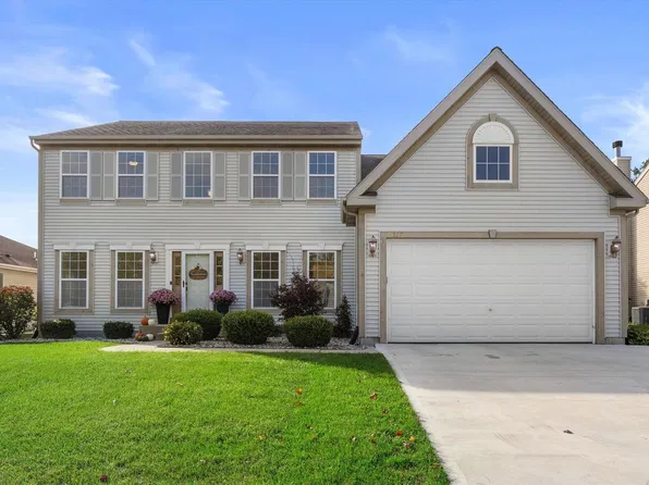 9327 66th STREET, Kenosha, WI 53142