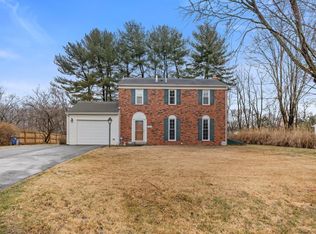17104 Olde Mill Run, Rockville, MD