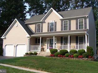 1122 Marianna Ave, Westminster, MD 21157