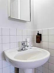 Rented by The Agency