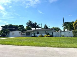 4119 SW 49th St, Dania Beach, FL 33314