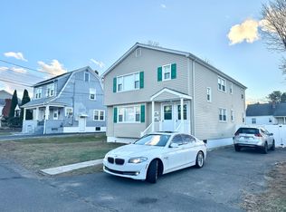 317 Alexander Ave #2, Bridgeport, CT 06606