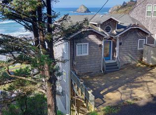 1700 Portland Ave, Oceanside, OR 97134