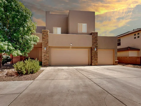 8901 Aleesa Ct NE, Albuquerque, NM 87113