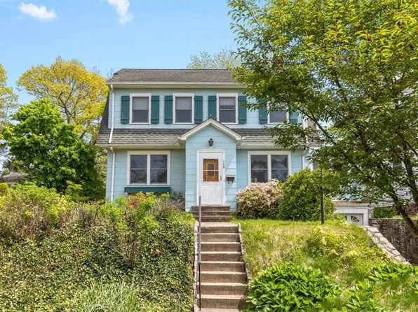149 Crestwood Avenue, Tuckahoe, NY 10707