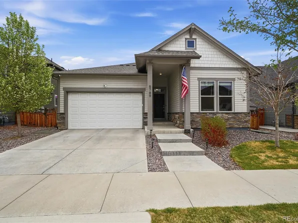 5789 Slate River Place, Brighton, CO 80601