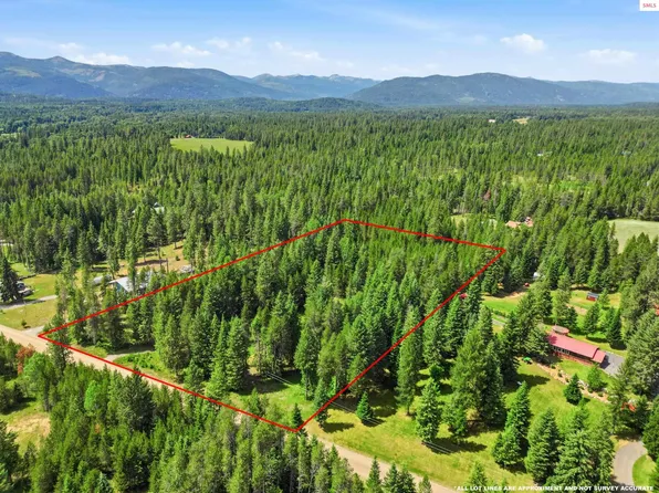 321 Winterton Rd, Sandpoint, ID 83864