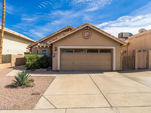 18625 N 15TH Place, Phoenix, AZ 85024