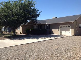 5200 N Pinto Dr, Prescott Valley, AZ 86314