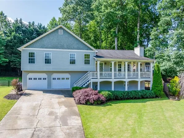 850 Old Spring Way, Sugar Hill, GA 30518