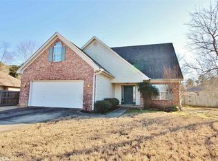 1309 Adelia Ct, Bryant, AR 72022