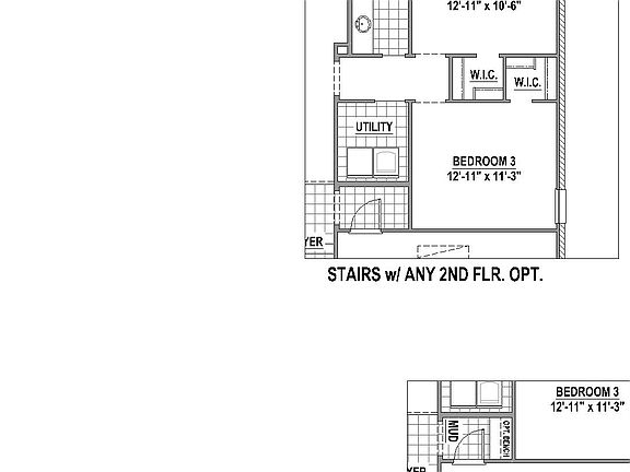 Plan 1561 Options 2