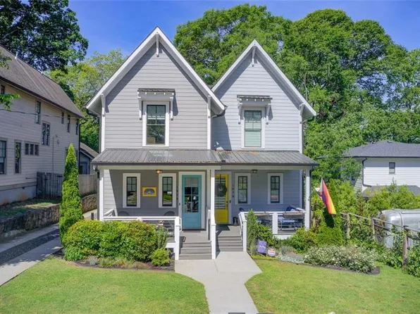 189 Stovall St SE #A, Atlanta, GA 30316