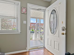 8124 Gray Haven Rd, Baltimore, MD 21222