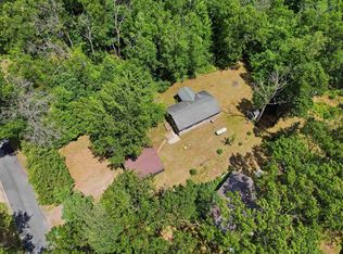 7195 BOELTER LAKE COURT, Almond, WI 54909