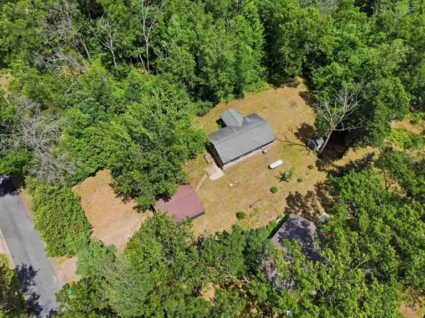 7195 BOELTER LAKE COURT, Almond, WI 54909