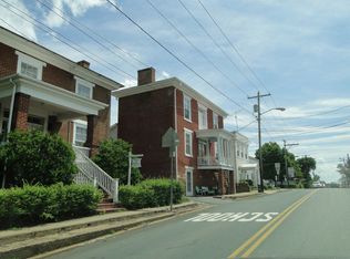 406 Horseshoe Rd, Stanardsville, VA 22973