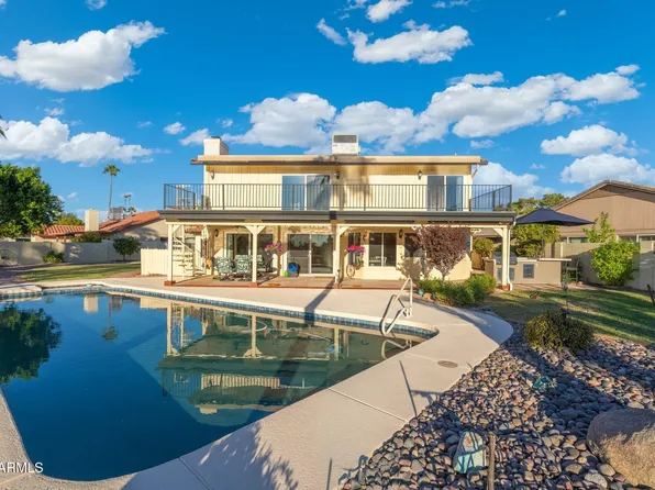 2430 S Playa --, Mesa, AZ 85202