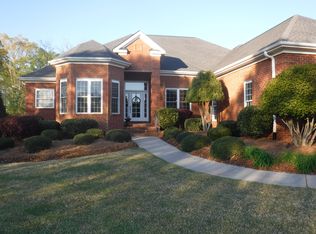 31 Hidden Falls Dr, Anderson, SC 29621