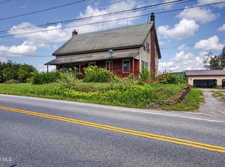 7184 NY-29, Dolgeville, NY 13329
