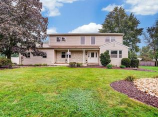 3 Grace Rd, East Brunswick, NJ 08816