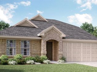 913 Silverbell St, Princeton, TX 75407