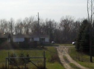 5066 S Amsden Rd, Sheridan, MI 48884