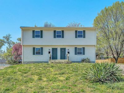 1141 12th St SE, Roanoke, VA, 24013
