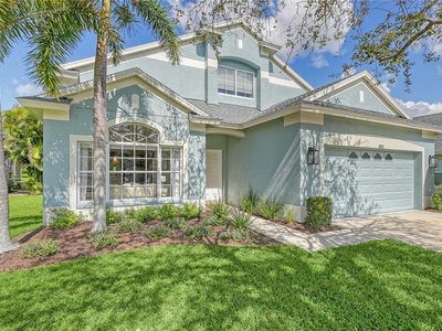 5011 60th Dr E, Bradenton, FL, 34203