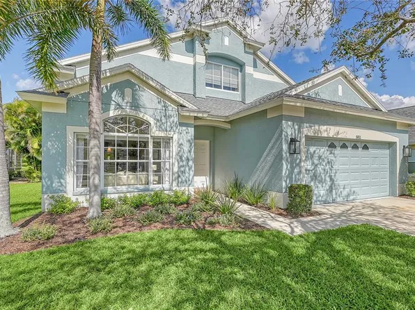 5011 60th Dr E, Bradenton, FL 34203