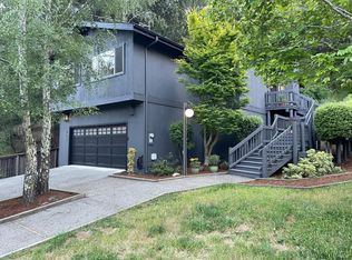 401 Sausalito St, Corte Madera, CA 94925