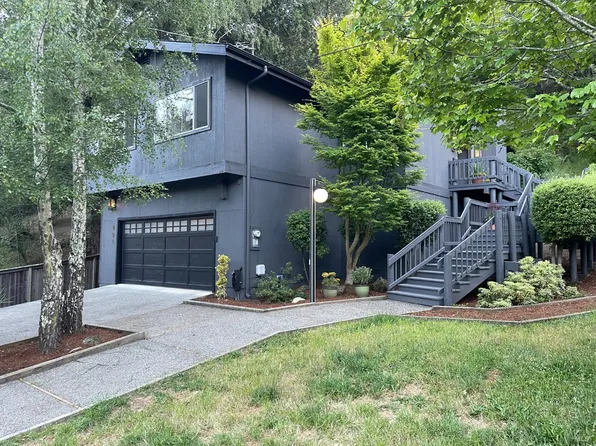 401 Sausalito Street, Corte Madera, CA 94925