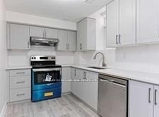 19 Brentcliff Dr, Brampton, ON L7A2N1