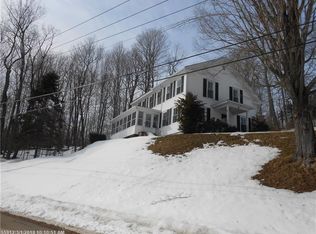 1 Bridge St, Hallowell, ME 04347