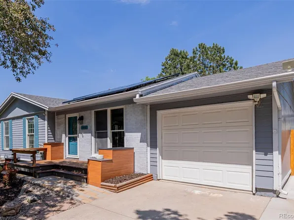 2452 S Norfolk Street, Aurora, CO 80013