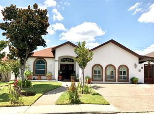 1830 Stone Field Ln, Laredo, TX 78045