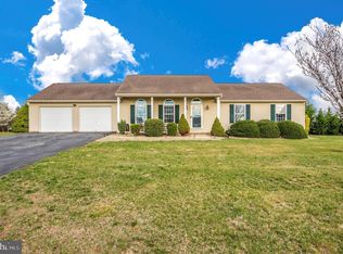 680 Michigan Dr, Falling Waters, WV 25419