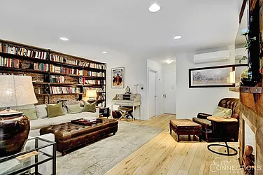 Sold by City Connections Realty