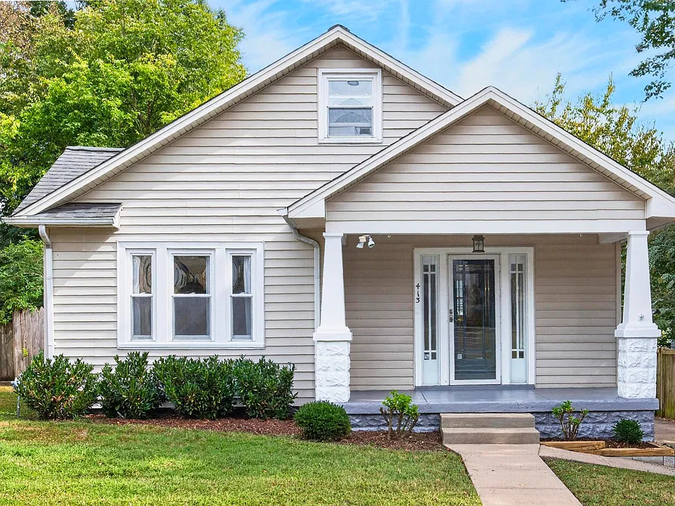 413 Rudolph Ave