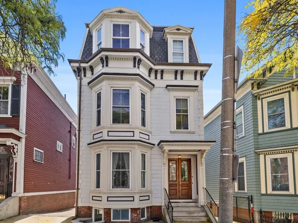 765 E Broadway #1, South Boston, MA 02127