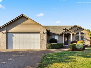 240 Escort St, Molalla, OR 97038