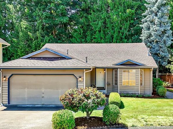 2708 106th Drive NE, Lake Stevens, WA 98258