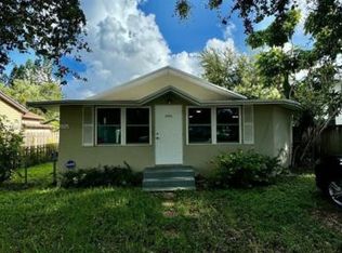 1721 Roosevelt St, Hollywood, FL 33020