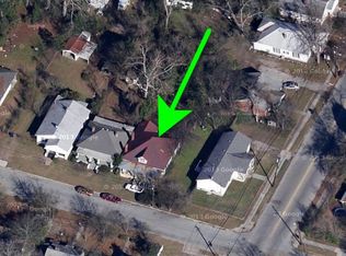 1907 Warren St, Augusta, GA 30904